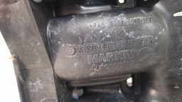 COLETOR ADMISSÃO MERCEDES GLA 200 1.6 TURBO 2014 A 2020