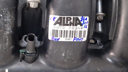 COLETOR ADMISSÃO MERCEDES GLA 200 1.6 TURBO 2014 A 2020