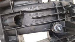 COLETOR ADMISSÃO AUDI A4 2.0 TFSI 2014 A 2018