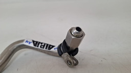 CANO TUBO COMBUSTIVEL FLAUTA AUDI A4 2.0 TFSI 2014 A 2018