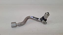 CANO TUBO COMBUSTIVEL FLAUTA AUDI A4 2.0 TFSI 2014 A 2018