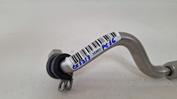 CANO TUBO COMBUSTIVEL FLAUTA AUDI A4 2.0 TFSI 2014 A 2018