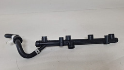 FLAUTA BICOS BAIXA AUDI A4 2.0 TFSI 2014 A 2018