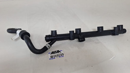 FLAUTA BICOS BAIXA AUDI A4 2.0 TFSI 2014 A 2018