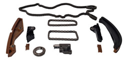 Kit Corrente Comando Edge 3.5 V6 2012 2013