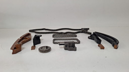 KIT CORRENTE COMANDO EDGE 3.5 V6 2012 2013