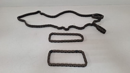 KIT CORRENTE COMANDO EDGE 3.5 V6 2012 2013