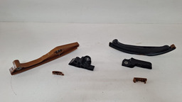 KIT CORRENTE COMANDO EDGE 3.5 V6 2012 2013