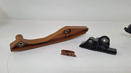 KIT CORRENTE COMANDO EDGE 3.5 V6 2012 2013