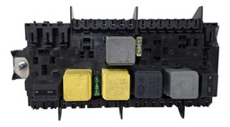 CAIXA FUSÍVEL RELE MERCEDES GLA 200 1.6 TURBO 2014 A 2020