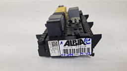 CAIXA FUSÍVEL RELE MERCEDES GLA 200 1.6 TURBO 2014 A 2020