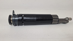 EIXO BALANCEADOR MOTOR AUDI A4 2.0 TFSI 2014 A 2018