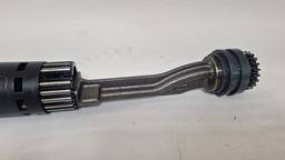 EIXO BALANCEADOR MOTOR AUDI A4 2.0 TFSI 2014 A 2018