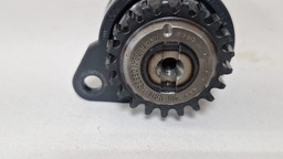 EIXO BALANCEADOR MOTOR AUDI A4 2.0 TFSI 2014 A 2018