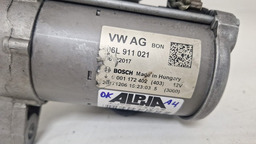 MOTOR PARTIDA ARRANQUE AUDI A4 A5 Q5 1.8 2.0 2017/ BOSCH