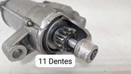 MOTOR PARTIDA ARRANQUE AUDI A4 A5 Q5 1.8 2.0 2017/ BOSCH