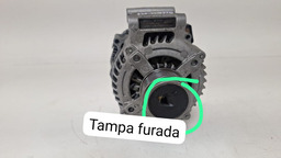 ALTERNADOR AUDI A4 A5 Q5 1.8 2.0 2011 2012/ 06H903018J 150A