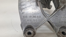 SUPORTE COXIM DIREITO MOTOR AUDI A4 2.0 TFSI 2014 A 2018