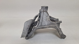 SUPORTE COXIM DIREITO MOTOR AUDI A4 2.0 TFSI 2014 A 2018