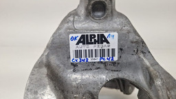 SUPORTE COXIM DIREITO MOTOR AUDI A4 2.0 TFSI 2014 A 2018