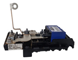 CAIXA FUSÍVEL MERCEDES GLA 200 1.6 TURBO 2014 2015