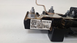 CAIXA FUSÍVEL MERCEDES GLA 200 1.6 TURBO 2014 2015