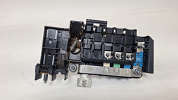 CAIXA FUSÍVEL MERCEDES GLA 200 1.6 TURBO 2014 2015