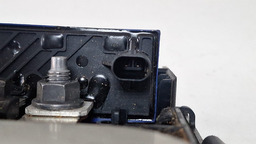 CAIXA FUSÍVEL MERCEDES GLA 200 1.6 TURBO 2014 2015