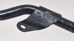 MANGUEIRA TUBO ARREFECIMENTO AUDI A4 2.0 TFSI 2014 A 2018