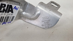 SUPORTE CHICOTE MOTOR AUDI A4 2.0 TFSI 2014 A 2018