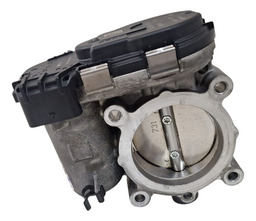 Corpo Borboleta Tbi Mercedes Gla 200 1.6 Turbo 2014 A 2020