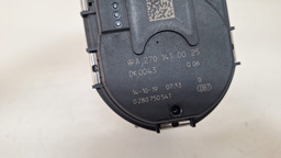 CORPO BORBOLETA TBI MERCEDES GLA 200 1.6 TURBO 2014 A 2020