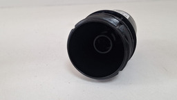 TAMPA FILTRO ÓLEO AUDI A4 2.0 TFSI 2014 A 2018 PRETO