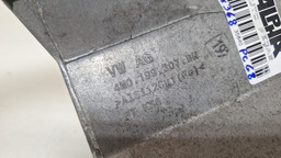 SUPORTE ESQUERDO MOTOR AUDI A4 2.0 TFSI 2014 A 2018