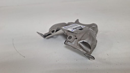 DEFLETOR PROTETOR CALOR TURBINA AUDI A4 2.0 TFSI 2014 A 2018