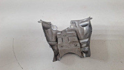 DEFLETOR PROTETOR CALOR TURBINA AUDI A4 2.0 TFSI 2014 A 2018