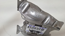 DEFLETOR PROTETOR CALOR TURBINA AUDI A4 2.0 TFSI 2014 A 2018