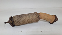 FLEXIVEL ESCAPAMENTO FORD FUSION 2.3 2007 2008