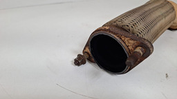 FLEXIVEL ESCAPAMENTO FORD FUSION 2.3 2007 2008