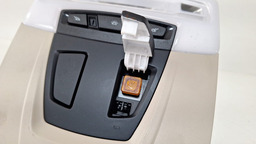 LUZ TETO CORTESIA BMW 320I ACTIVE 2018