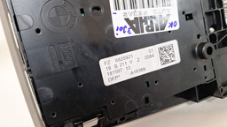 LUZ TETO CORTESIA BMW 320I ACTIVE 2018