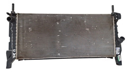 Radiador Bmw X1 2016