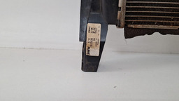 RADIADOR BMW X1 2016