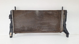 RADIADOR BMW X1 2016