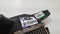 RADIADOR BMW X1 2016