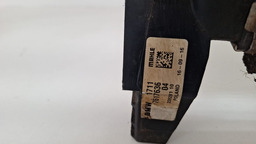 RADIADOR BMW X1 2016