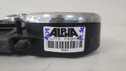 PAINEL INSTRUMENTOS PEUGEOT 207 2011 2012 COM DETALHE PRETO