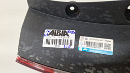 LANTERNA TRASEIRA ESQUERDA EDGE 2011 A 2014