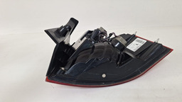 LANTERNA TRASEIRA ESQUERDA EDGE 2011 A 2014