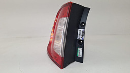 LANTERNA TRASEIRA ESQUERDA EDGE 2011 A 2014